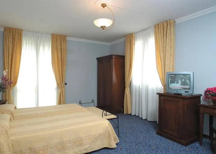 Hotel Castello