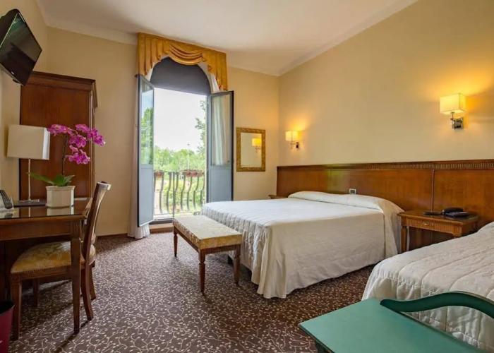 Hotel Castello
