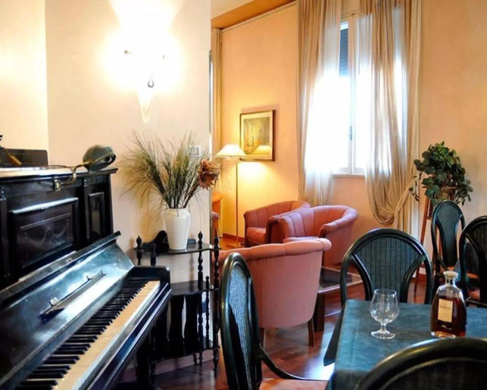 фото Hotel Estense