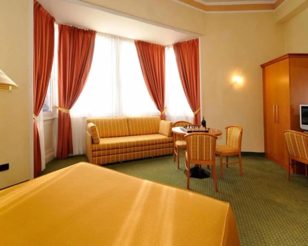фото Hotel Estense