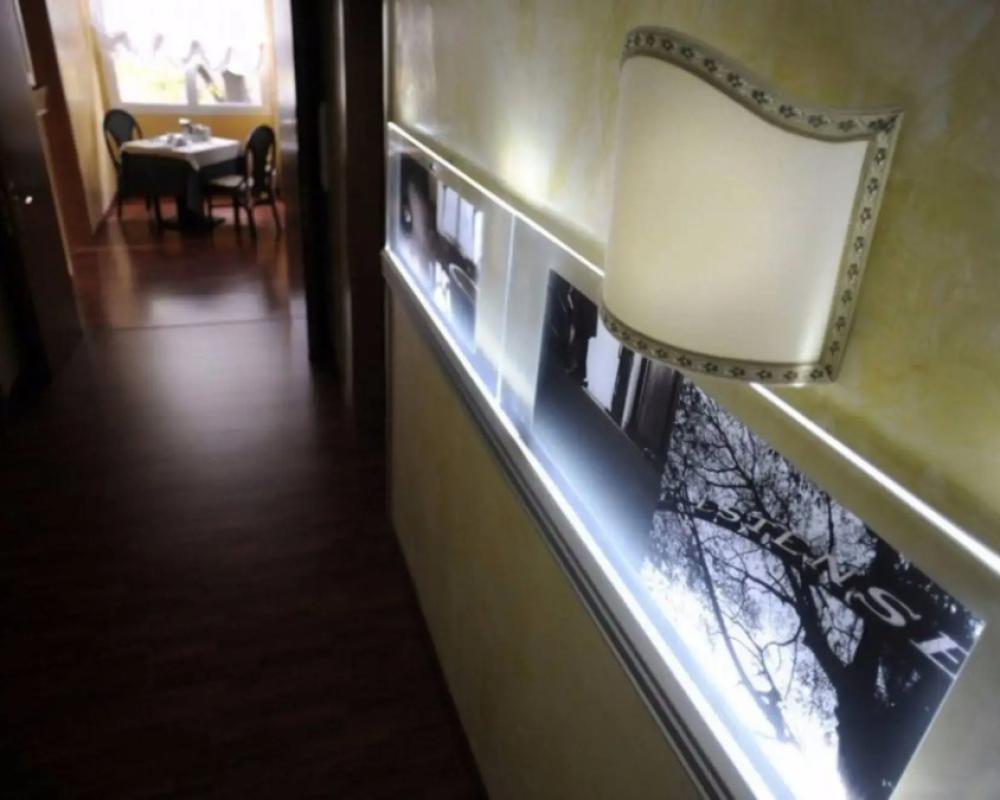 фото Hotel Estense
