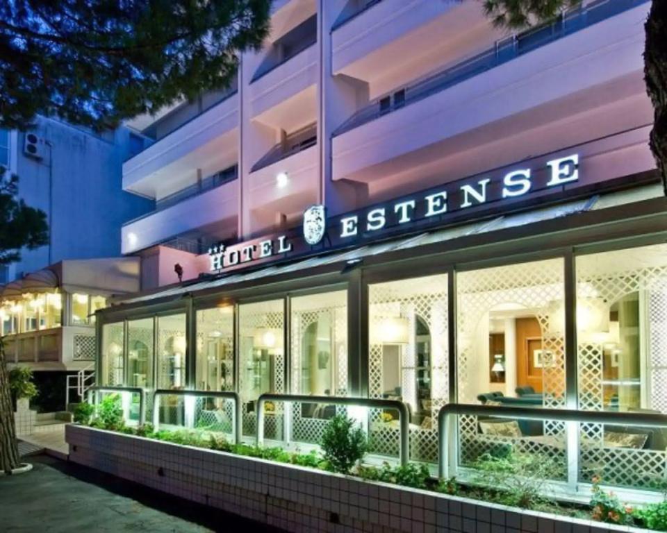 фото Hotel Estense