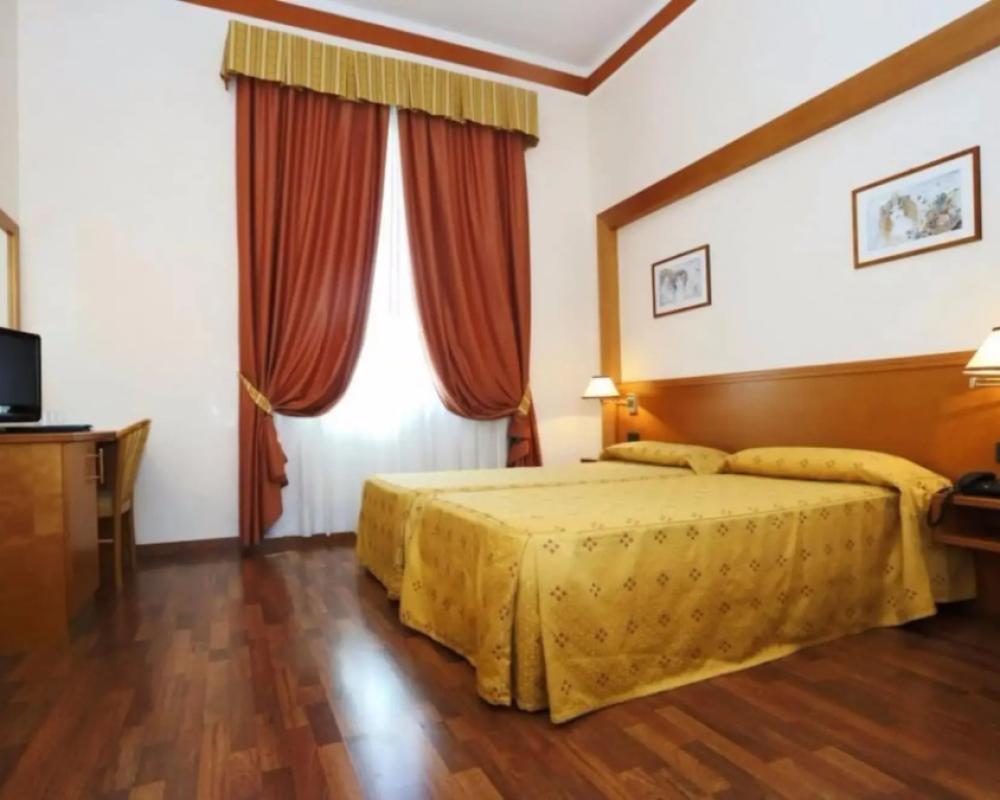 фото Hotel Estense