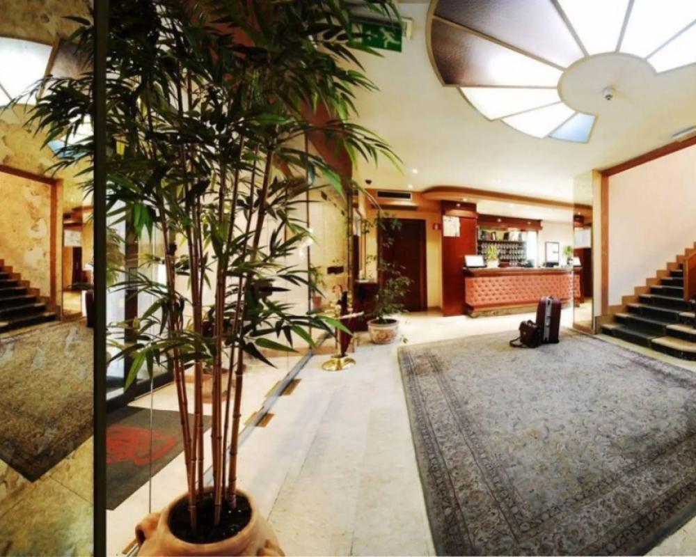 фото Hotel Estense
