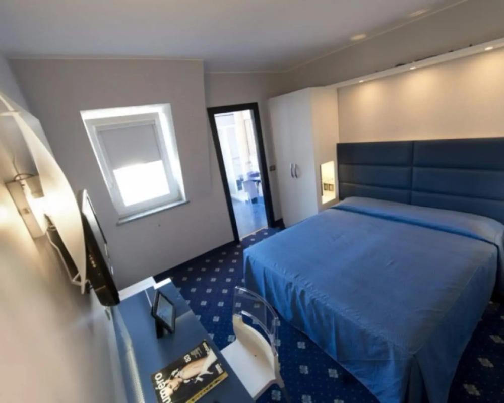 фото Hotel Estense
