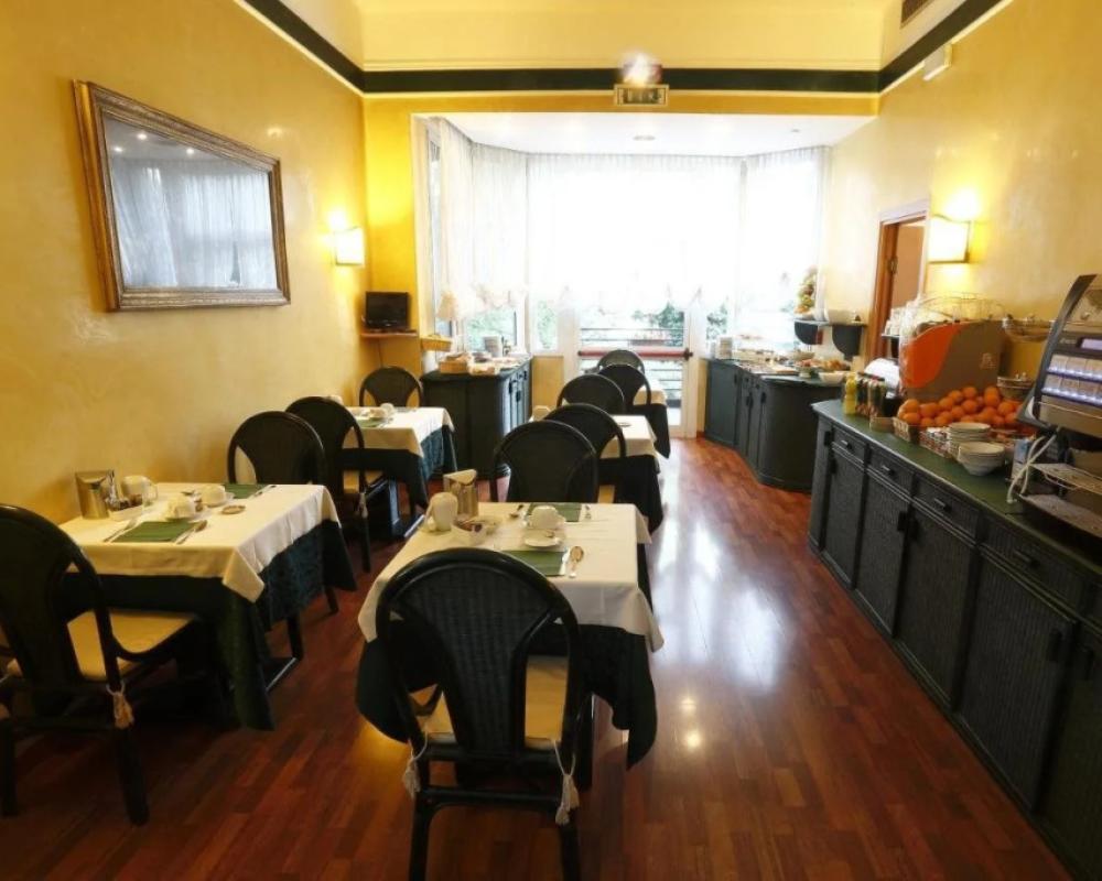 фото Hotel Estense