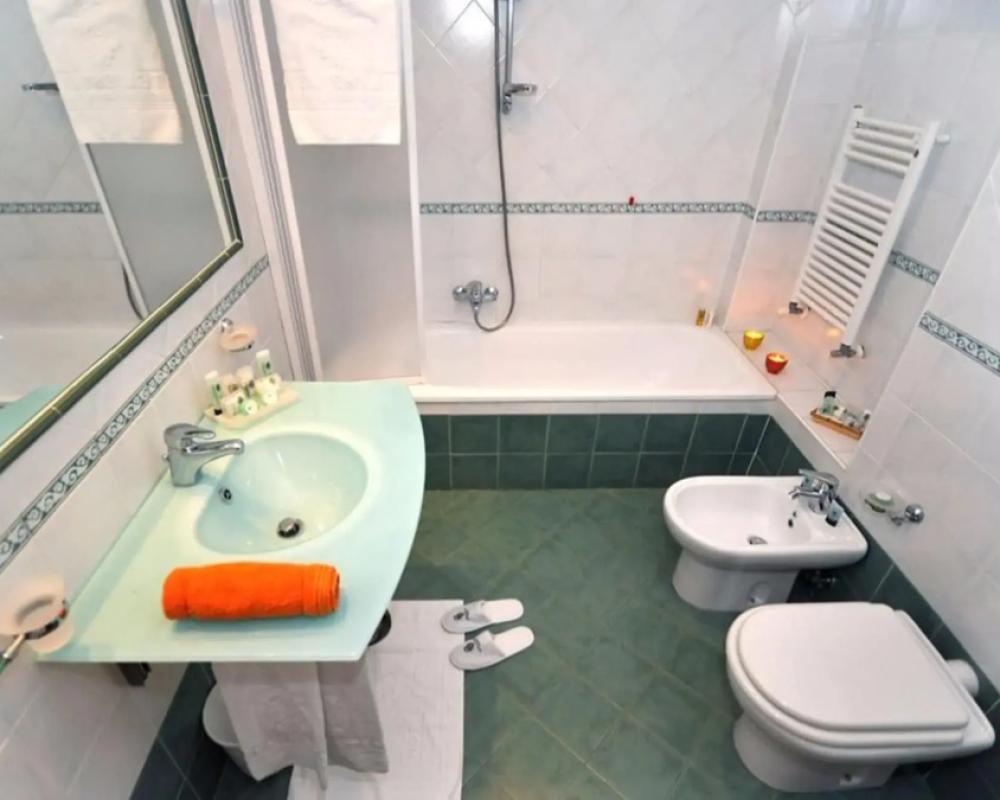 фото Hotel Estense