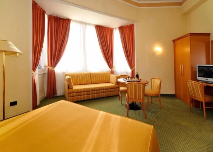 Hotel Estense