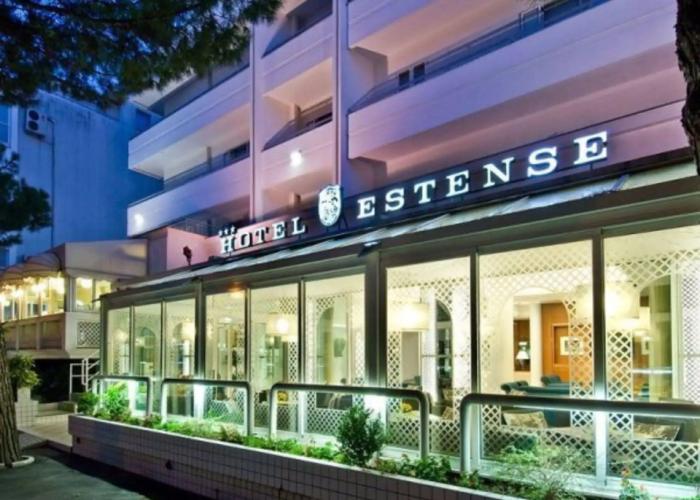 Hotel Estense