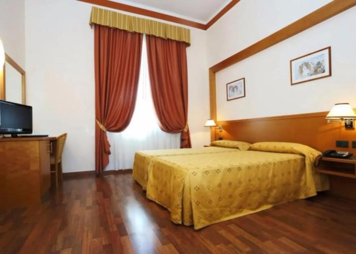 Hotel Estense