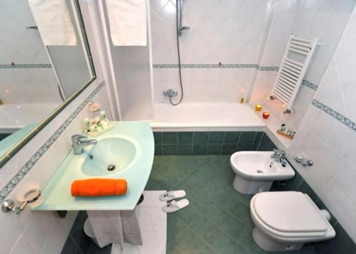 Hotel Estense