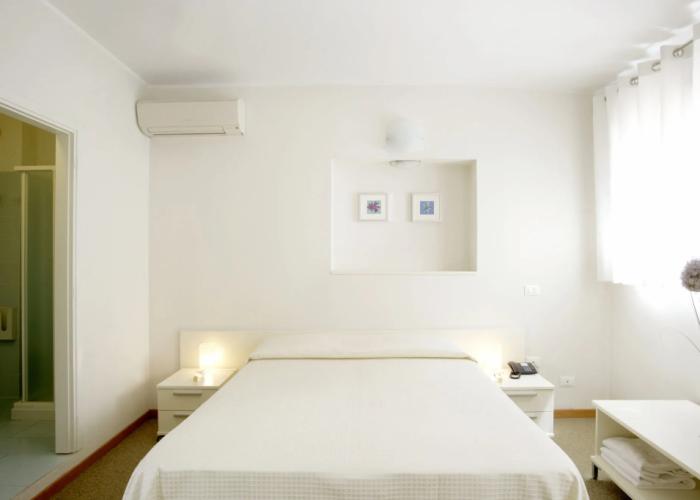 Hotel Cervetta 5