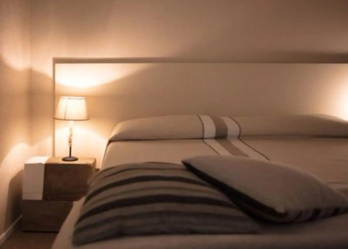Hotel Cervetta 5