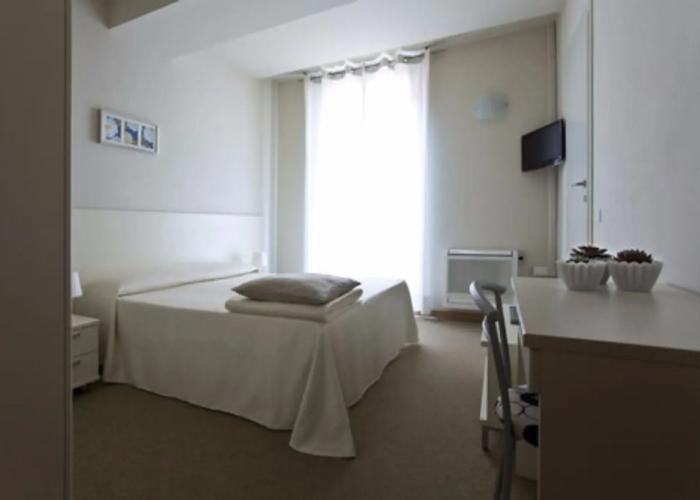 Hotel Cervetta 5