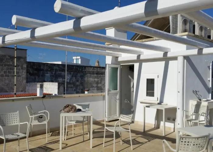 Bed And Breakfast La Cattedrale