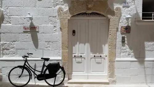 Bed And Breakfast La Cattedrale