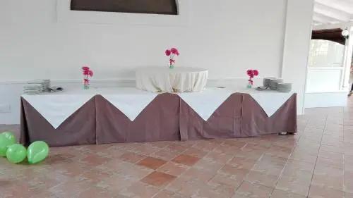 Masseria Galleppa Rooms Pool and Relax