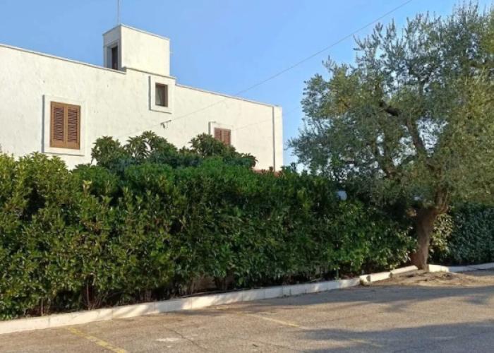 Masseria Galleppa Rooms Pool and Relax
