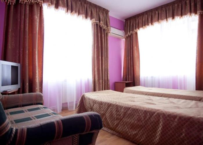 Hotel Flamingo