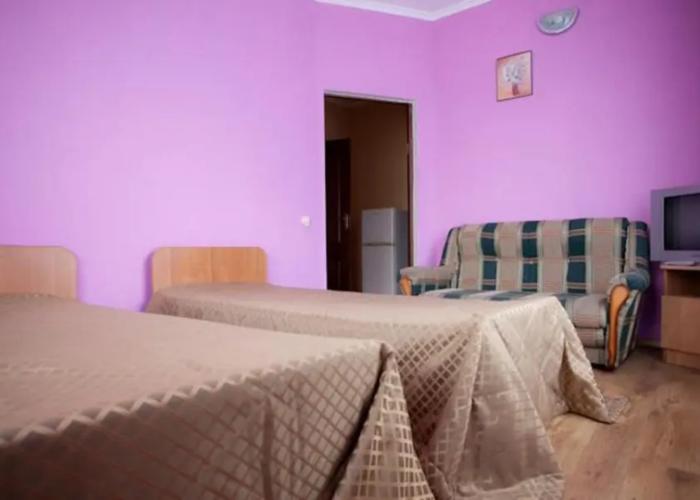 Hotel Flamingo