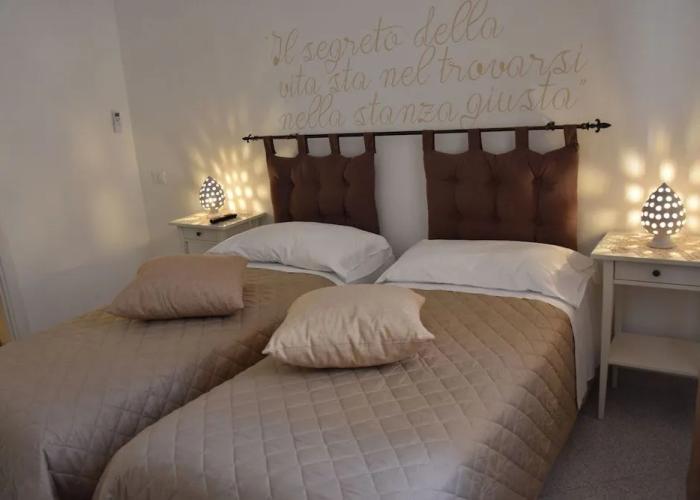 Terracielo Guest House