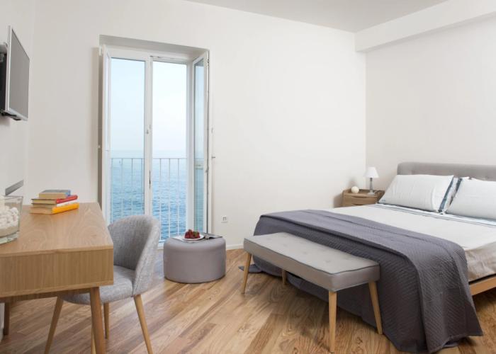 Santa Maria 24 - Luxury Apartments