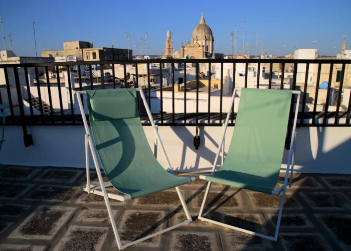Santa Maria 24 - Luxury Apartments