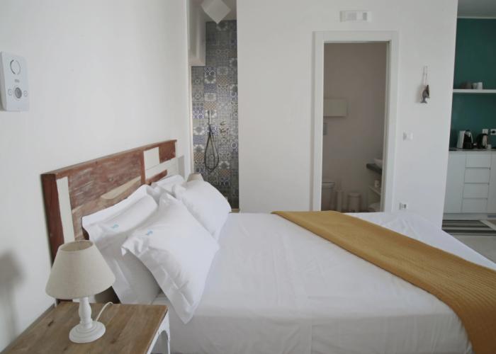 Santa Maria 24 - Luxury Apartments
