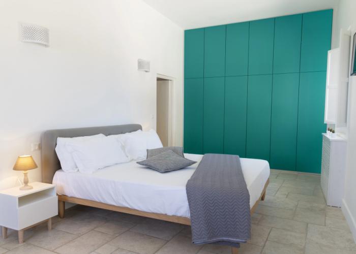 Santa Maria 24 - Luxury Apartments