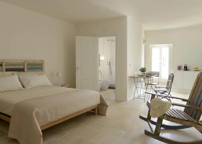 Santa Maria 24 - Luxury Apartments