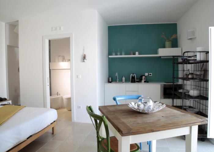 Santa Maria 24 - Luxury Apartments
