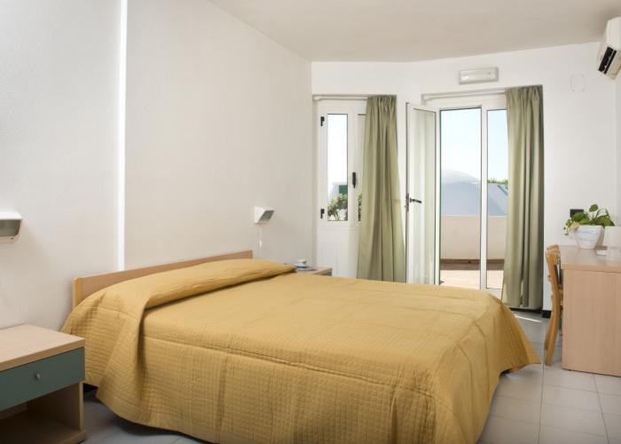 Cala Corvino Hotel Resort