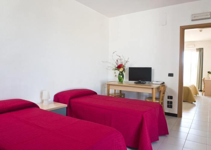 Cala Corvino Hotel Resort