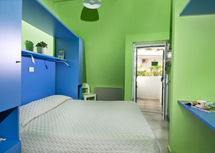 Cala Corvino Hotel Resort