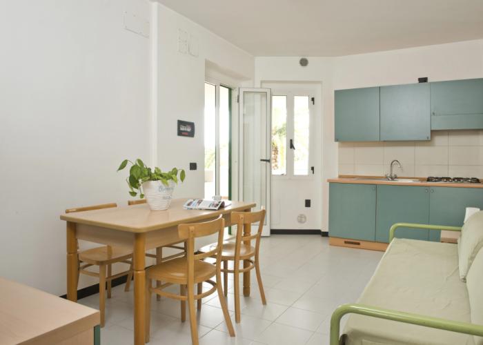 Cala Corvino Hotel Resort