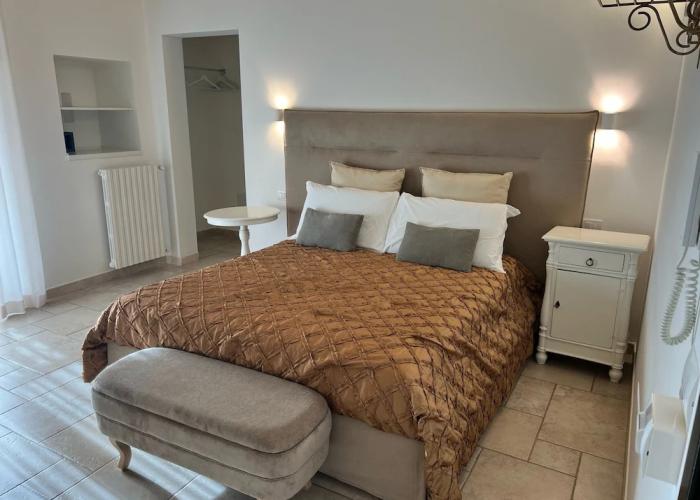 Sogno d'Epoca 1822 B&B
