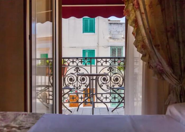 Sogno d'Epoca 1822 B&B