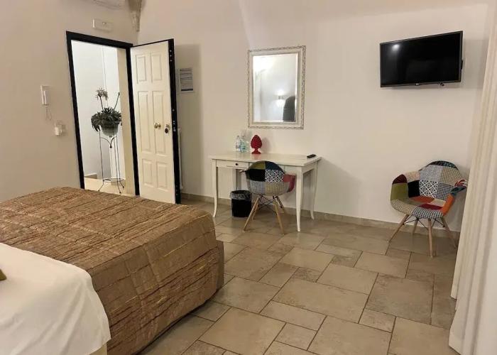 Sogno d'Epoca 1822 B&B