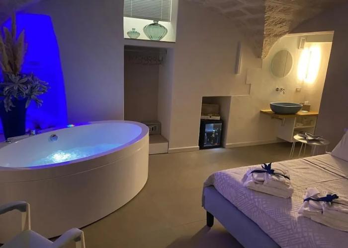 Sogno d'Epoca 1822 B&B