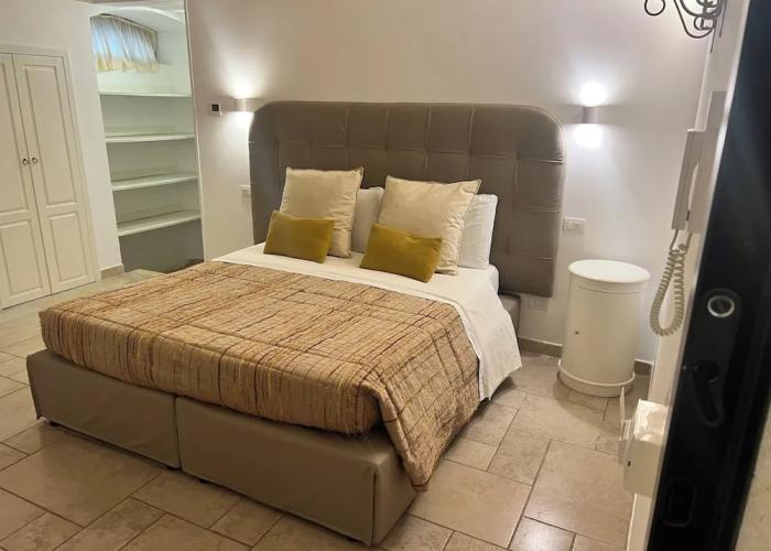 Sogno d'Epoca 1822 B&B