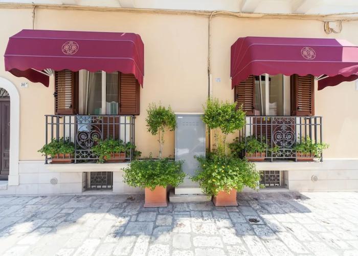 Sogno d'Epoca 1822 B&B