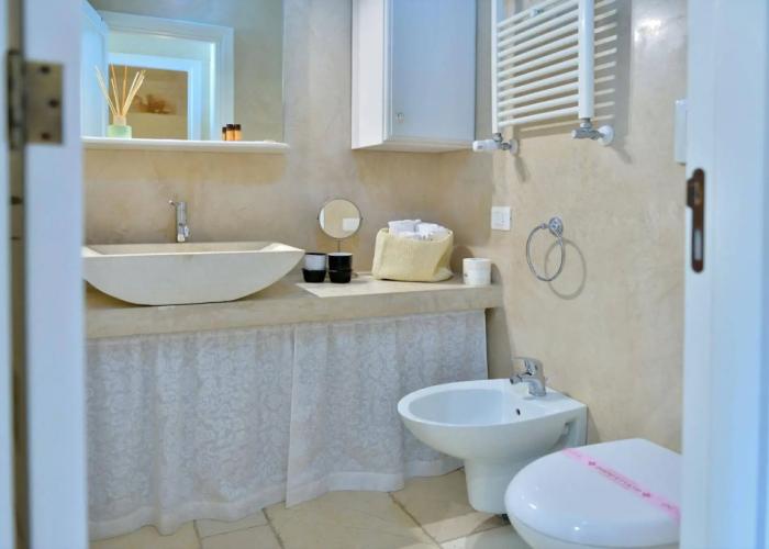 Albergo Diffuso Monopoli