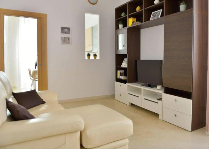 Albergo Diffuso Monopoli