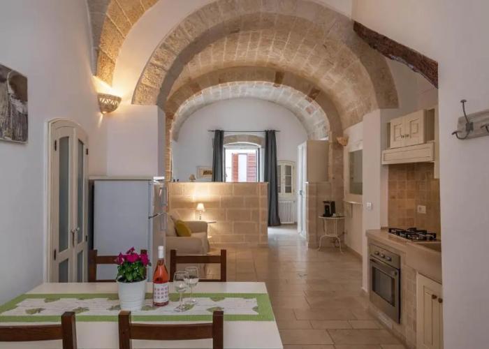 Albergo Diffuso Monopoli