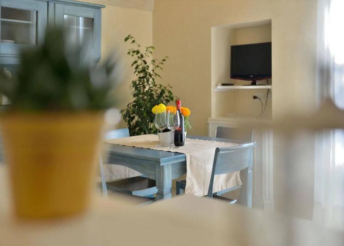 Albergo Diffuso Monopoli
