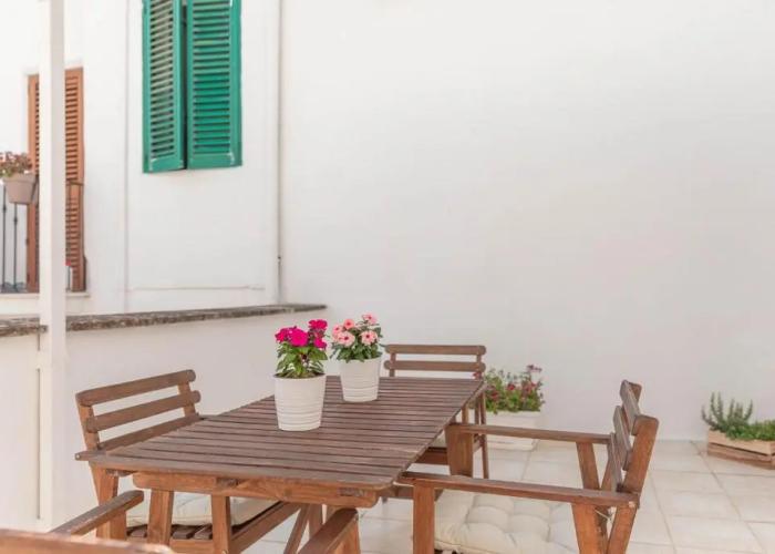 Albergo Diffuso Monopoli