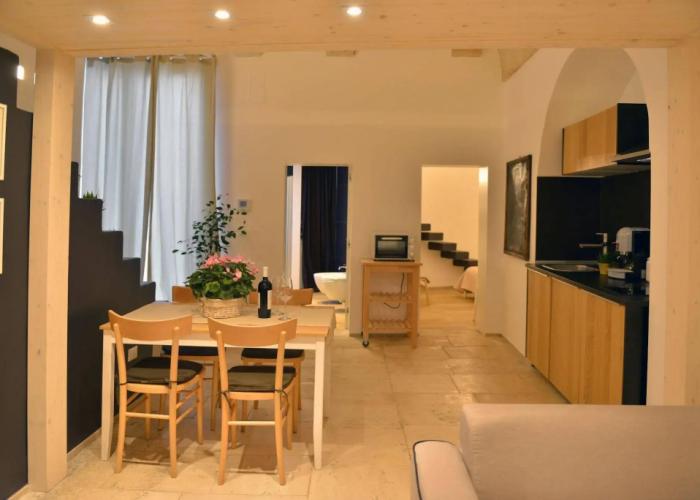 Albergo Diffuso Monopoli
