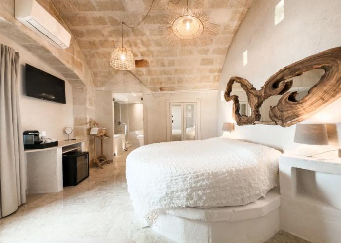 B&B Bellavista Suite