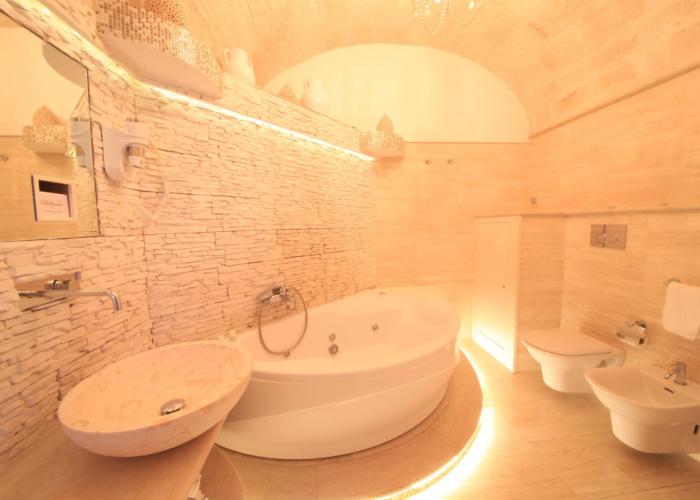 B&B Bellavista Suite