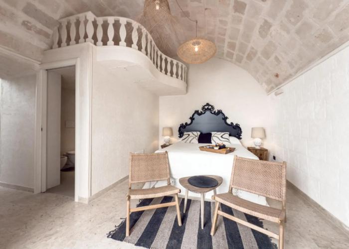 B&B Bellavista Suite